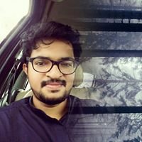 Ajay D'Almeida chat bot