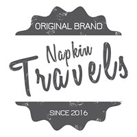 Napkin Travels chat bot