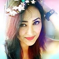 Sapna Sikarwar chat bot
