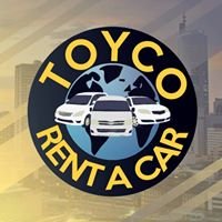 Toyco Rent A Car chat bot