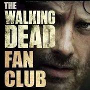 Walking Dead Fan Club chat bot