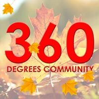 360 Degrees Community chat bot