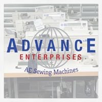 AE Sewing Machines chat bot