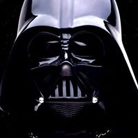 Darth Vader Von Vaderham chat bot