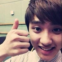 Do Kyungsoo chat bot