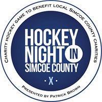 Hockey Night in Simcoe County chat bot