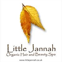 Little Jannah - Organic Hair n Beauty Spa & Gym chat bot