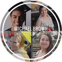 Michael Brown Photography chat bot