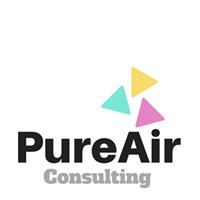 PureAir Consulting chat bot