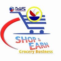 Shop & Earn - Grocery Business chat bot