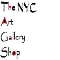 The Art Gallery Shop NYC chat bot