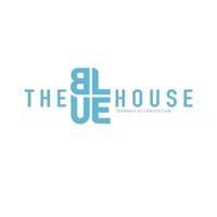 The Blue House chat bot