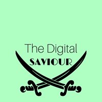 The Digital Saviour chat bot