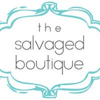 The Salvaged Boutique chat bot