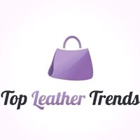 Top Leather Trends chat bot