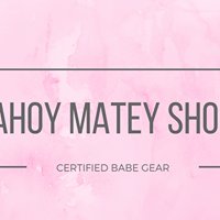 Ahoy Matey Shop chat bot