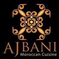 Ajbani Moroccan Cuisine chat bot
