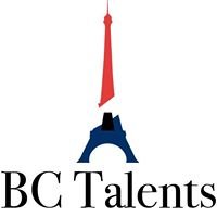 BC Talents From France chat bot