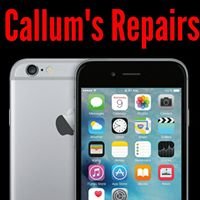 Callum's Phone's Repairs chat bot