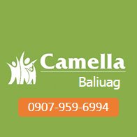 Camella Baliwag Bulacan chat bot