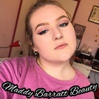 Maddy Barratt Beauty chat bot