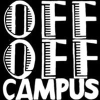 Off-Off Campus chat bot