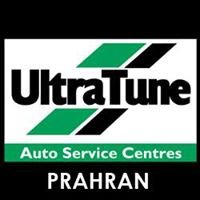 Ultra Tune Prahran chat bot