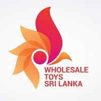Wholesale Toys Sri Lanka chat bot