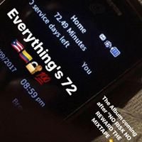 72FamiliaGang Records chat bot