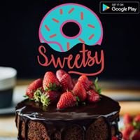 Sweetsy : Your Happiness App chat bot