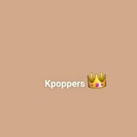 Kpoppers chat bot