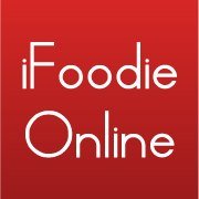 I-Foodie-Online chat bot