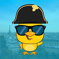 Napo - Your French travel buddy chat bot