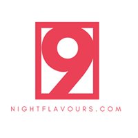 Night Flavours chat bot
