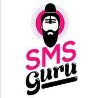 SMS Guru chat bot