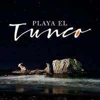 Playa El Tunco chat bot