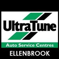 Ultra Tune Ellenbrook chat bot