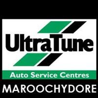 Ultra Tune Maroochydore chat bot