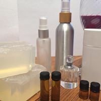 Connex Healing Oils chat bot