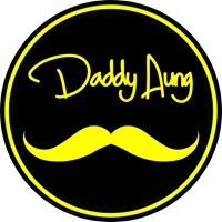 Daddy Aung chat bot