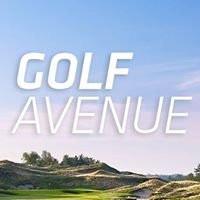 Golf Avenue chat bot