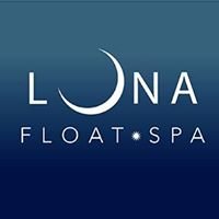 Luna Float Spa chat bot