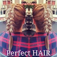 Perfect HAIR - Joanna Jedrzejczak chat bot