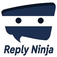 FB Reply Ninja chat bot