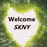 SKNY Beauty Care chat bot
