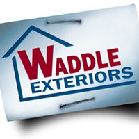 Waddle Exteriors chat bot