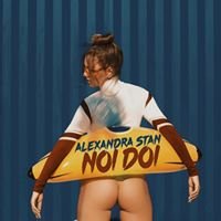 Alexandra Stan Official chat bot