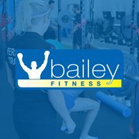 Bailey Fitness chat bot