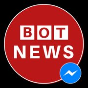 NewsBot - Breaking News chat bot