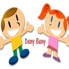Deny Beny chat bot